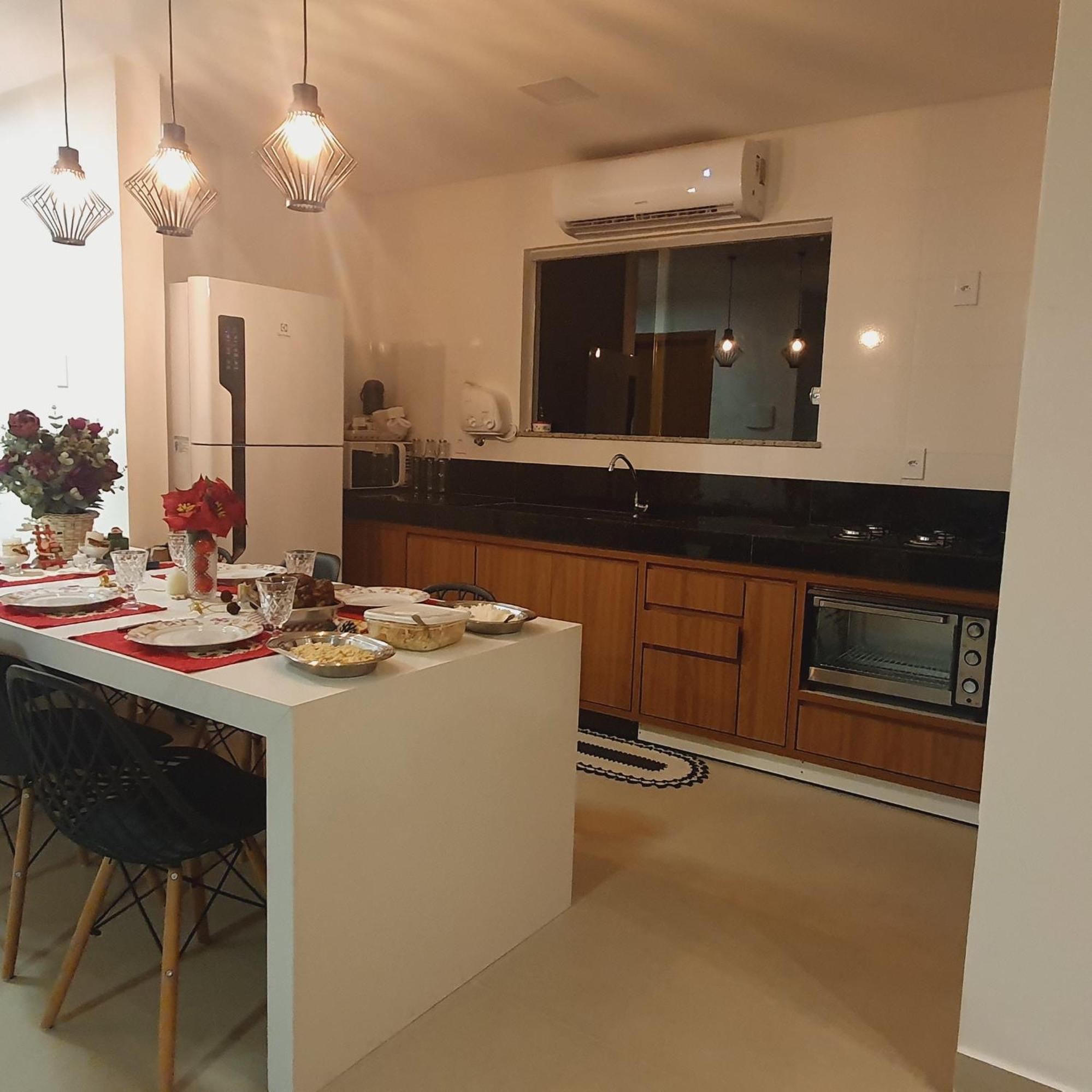 Casa Muta Villa Porto Seguro Dış mekan fotoğraf