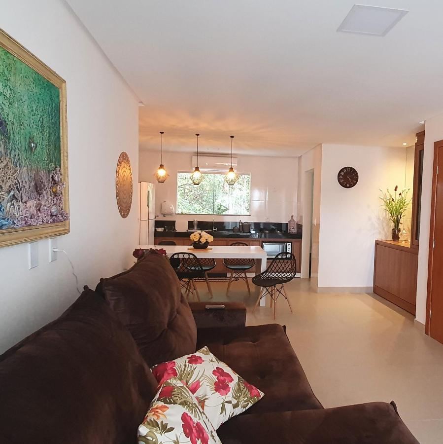 Casa Muta Villa Porto Seguro Dış mekan fotoğraf