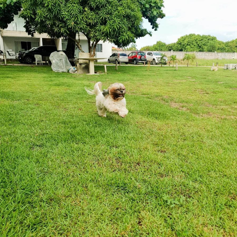 Casa Muta Villa Porto Seguro Dış mekan fotoğraf