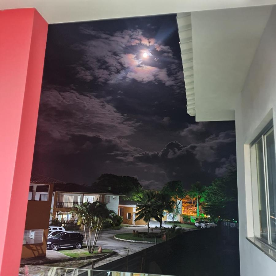 Casa Muta Villa Porto Seguro Dış mekan fotoğraf