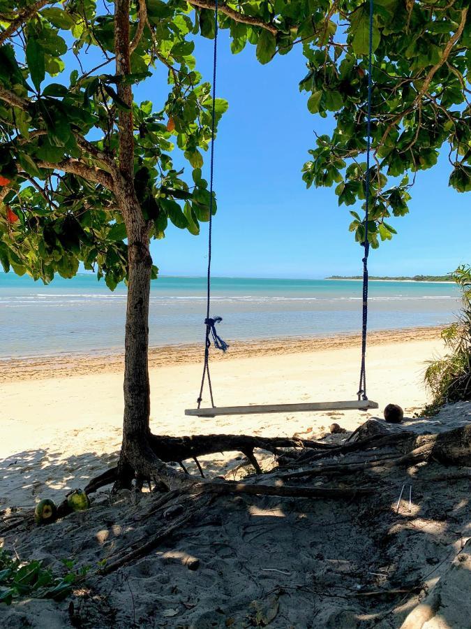 Casa Muta Villa Porto Seguro Dış mekan fotoğraf