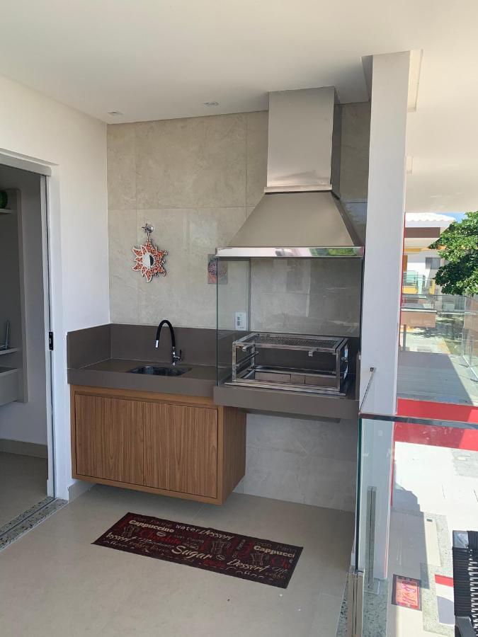 Casa Muta Villa Porto Seguro Dış mekan fotoğraf